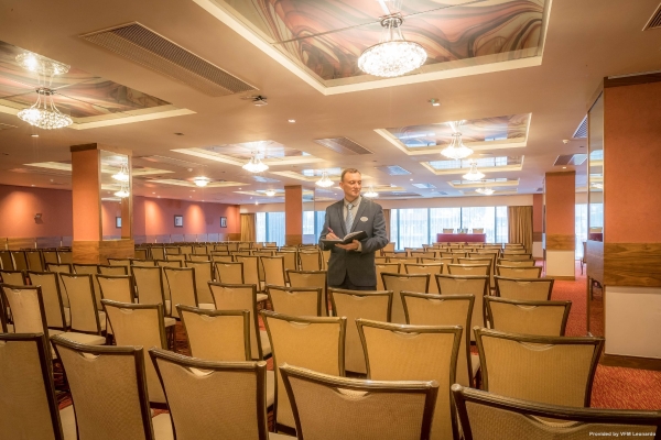 Maldron Hotel Tallaght (Dublin)